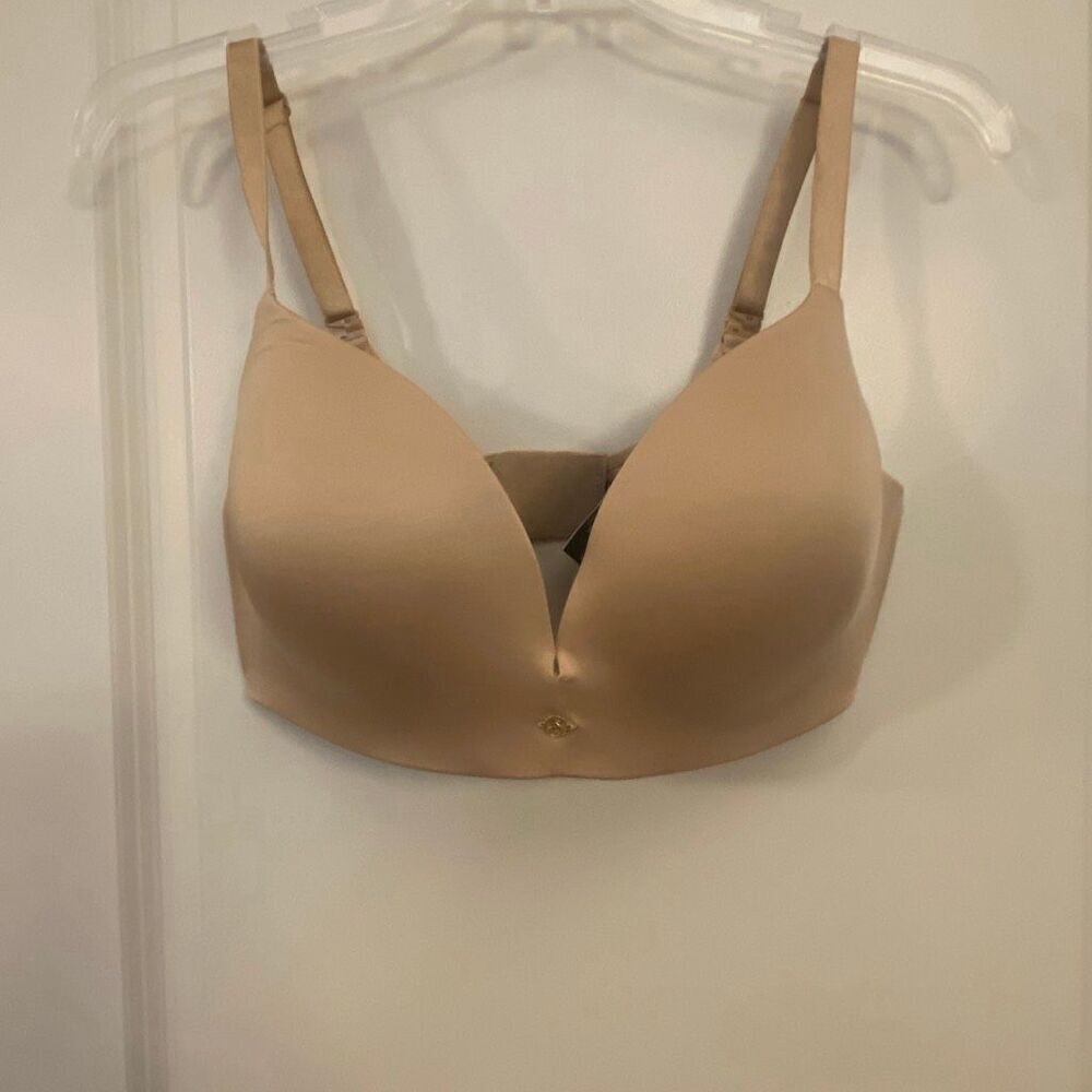 Victoria’s Secret bra so obsessed padded no wire bra size 36DD - Picture 2 of 8
